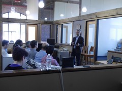 Glenn Smith, Maplebird