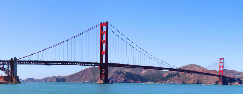 Golden Gate Bridge