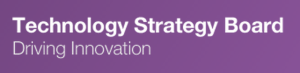 Technology Strategy Board