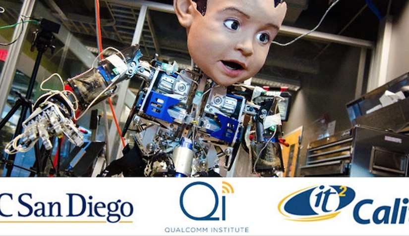 UCSD Roundtable: The Future of Robotics