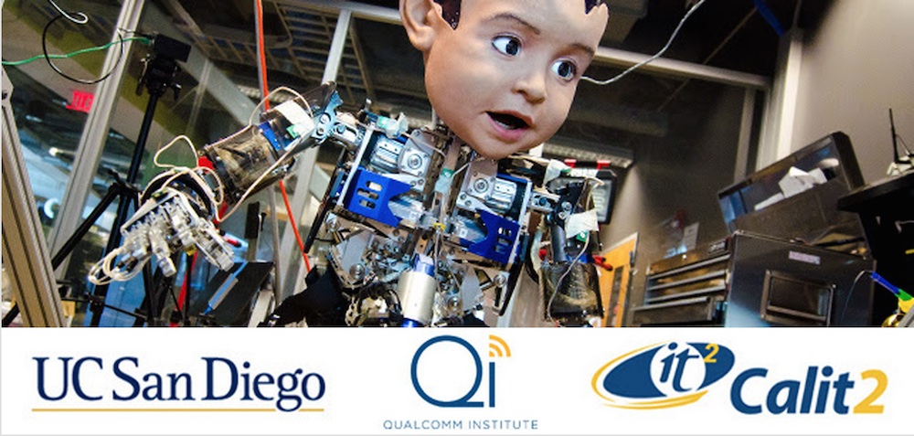 UCSD Roundtable: The Future of Robotics